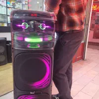 اسپیکر با کیفیت عالی