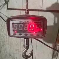 باسکول آویز وسنگی .لودسل.کپسول هوا.کپسول آتش نشانی|ماشین‌آلات صنعتی|کرج, اخگرآباد|دیوار