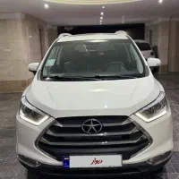 جک S3 در حد صفر واقعی