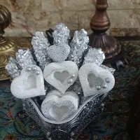 سفرش شاخه نبات عروس