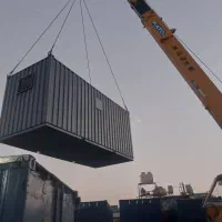 خدمات جرثقیل و لیفتراک در شهرک استقلال|خدمات حمل و نقل|تهران, شهرک استقلال|دیوار