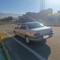 پژو ۴۰۵|خودرو سواری و وانت|اهر, |دیوار