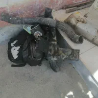 لوازم پاترول