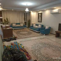 120متری رضوانیه سنددار سه خواب لابی منحصر دوکله