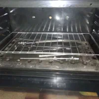 اجاق گاز فردار