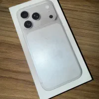 ۱۷ پرو سیلور نات بدون کد