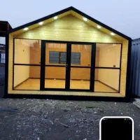 کانکس جاده سنتو|مصالح و تجهیزات ساختمان|مشهد, سجادیه|دیوار