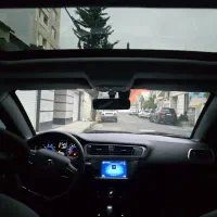 تارا اتوماتیکV2  گارانتی و بیمه کامل ۲۲هزارکار