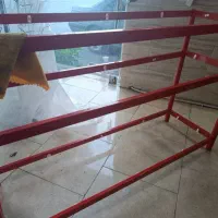 ویترین مغازه ۳ طبقه