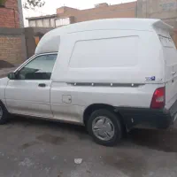 پراید وانت مدل ۱۴۰۳|خودرو سواری و وانت|صوفیان, |دیوار