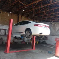 تعمیرات  تخصصی جک اس ۵|خدمات موتور و ماشین|شیراز, بالا کفت|دیوار