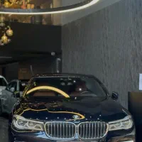 BMW 730 Li