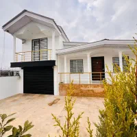 باغ ویلا 204متری نیم پیلوت مدارک آماده انتقال