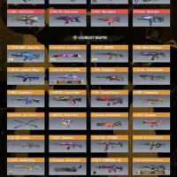 اکانت کالاف