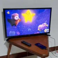 تلویزیون LED ۳۲ اینچ سامسونگ