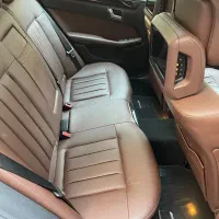 بنز E250 مدل ۲۰۱۶ فول با سه تیکه بدون نقطه|خودرو سواری و وانت|تهران, عباسآباد|دیوار