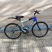 دوچرخه المپیا درحد|دوچرخه، اسکیت، اسکوتر|اردبیل, |دیوار