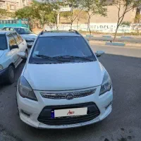 لیفان ایکس 50 مدل 95