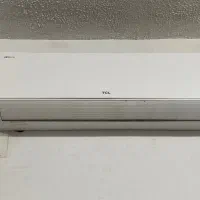 کولر گازی tcl ۲۴هزار