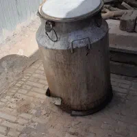 بیدون ۱۲۰ لیتری بدون سوراخ