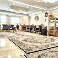 ۱۱۹ متر ۳خواب_ سالن پرده خور سرتاسری_ تاپ لوکیشن