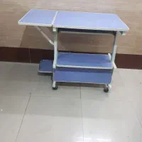 میز کامپیوتر اهنی