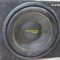 ساب بوستر سایز ۱۵