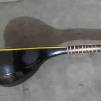 سه تار استاد زادخیل