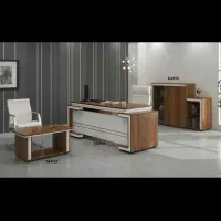 میز مدیریت آلیس