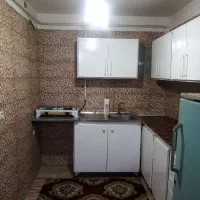 سویت تمیزوکامل و مبله همکف دارای پارکینگ|اجارهٔ کوتاه‌مدت آپارتمان و سوئیت|گرگان, |دیوار