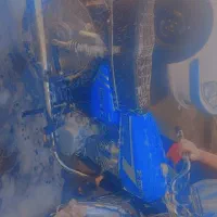 زمرد کویر|موتورسیکلت|اهواز, پادادشهر|دیوار