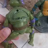 تعداد زیادی فیگور کلکسیونی و برای دکور|اسباب‌‌بازی|ری, سیزده آبان|دیوار