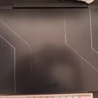 58-acer nitro 5 515an|رایانه همراه|تهران, گلستان (شهرک راه آهن)|دیوار