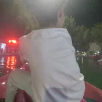 نیازمند پرستار خردسال۹ساله همراه بامحل اسکان