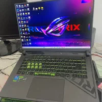 Asus Rog g614jv(8g rtx 4060/Ram32)