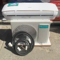 خونتو قسطی سرد نگهدار  انواع کولرگازی . گرماسان