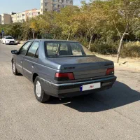 ۴۰۵|خودرو سواری و وانت|ری, دولت‌آباد|دیوار