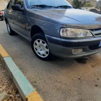 پارس دوگانه بیرنگ