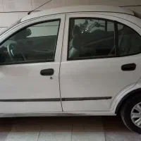 تیبا صندوقدار۹۶|خودرو سواری و وانت|تهران, عباسی|دیوار