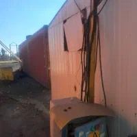 فروش کانکس|مصالح و تجهیزات ساختمان|سیرجان, |دیوار