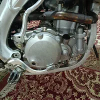 250|موتورسیکلت|جلفا, |دیوار