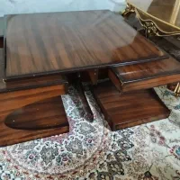 جلو مبلی|مبلمان خانگی و میز عسلی|قم, قلعه کامکار|دیوار