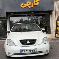 تیبا2 مدل 1397