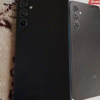سامسونگ galaxy a34 5g با حافظهٔ ۲۵۶ گیگابایت|موبایل|تهران, ائمه اطهار|دیوار