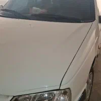 پارس tu5مدل 99 عالی  وتمیز|خودرو سواری و وانت|اهواز, اهواز|دیوار