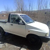 وانت پراید مدل94