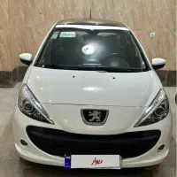 ۲۰۷ پانوروما ارتقا فول ۸۵گانه مشابه صفر