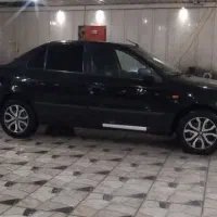 سمند LX مدل 93|خودرو سواری و وانت|دزفول, |دیوار