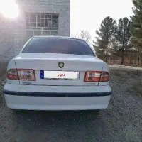 سمندef7-Lxمدل۹۵ دوگانه شرکتی|خودرو سواری و وانت|هلالی, |دیوار