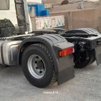 کشنده فاو۴۶۰|خودرو سنگین|باوی, |دیوار